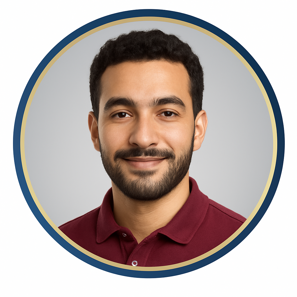 Omar Alharbi