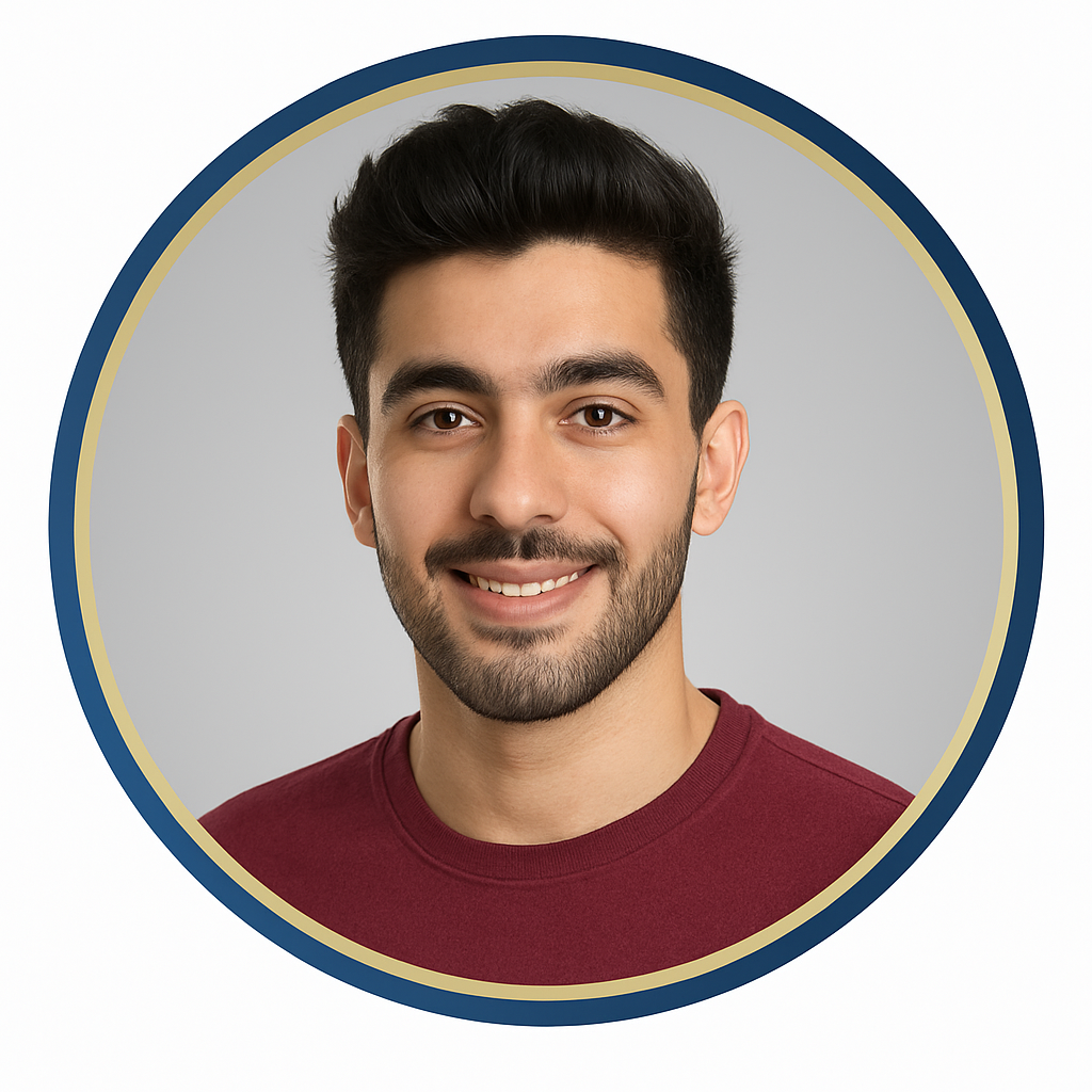Khalid Boushehri