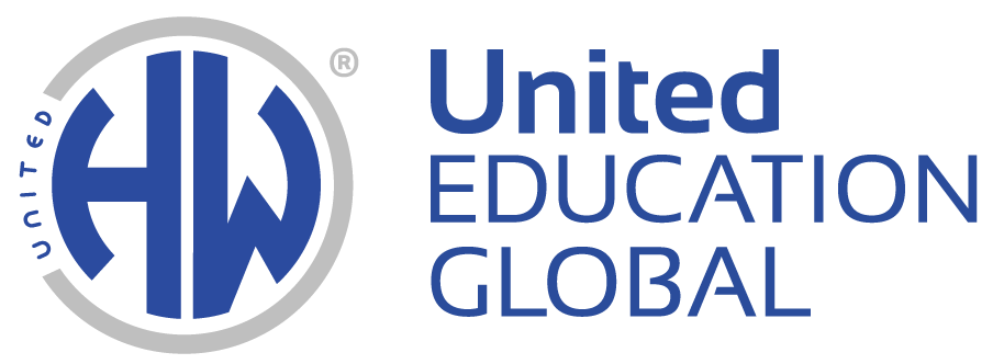 United Education Logo