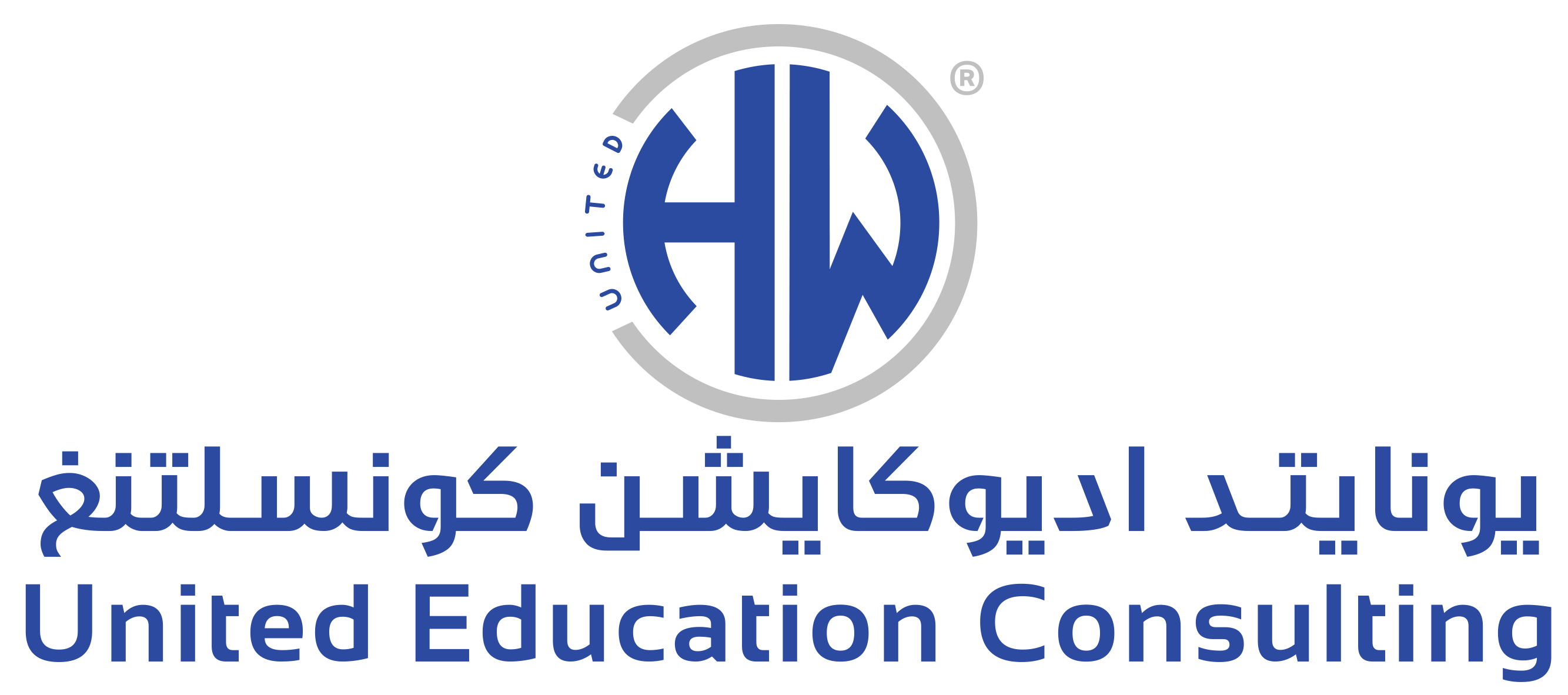 United Education Logo