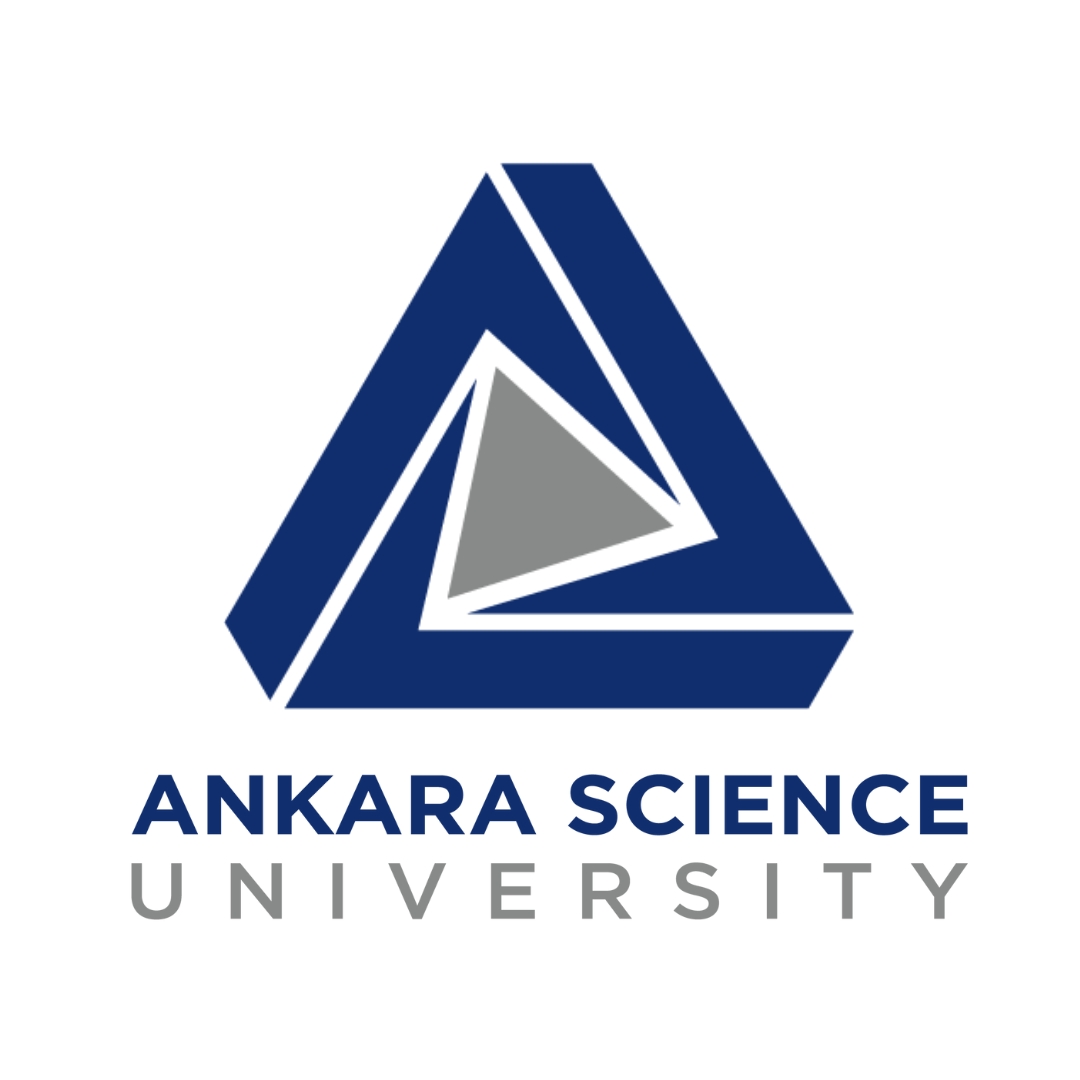 Ankara University of Science Logo